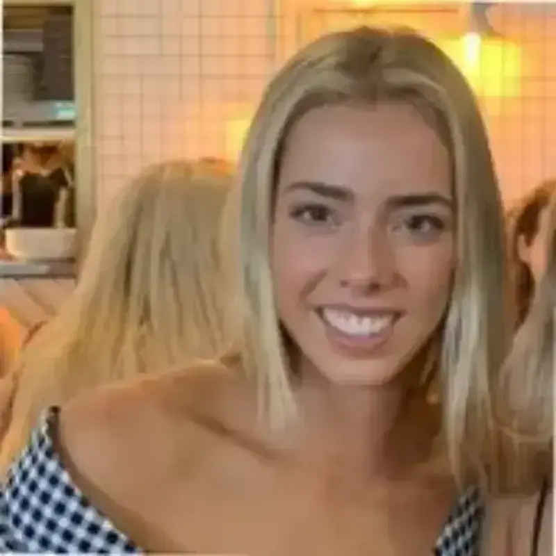Kaleah Salmon headshot photo
