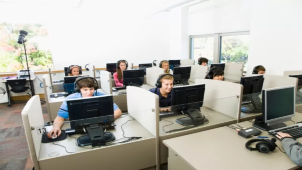 Gen-i wins Network 4 Learning deal for all 2,500 schools