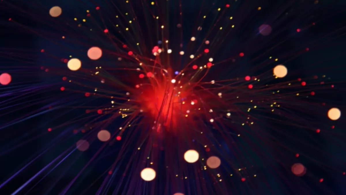Distributor device keeps UFB users going in the dark