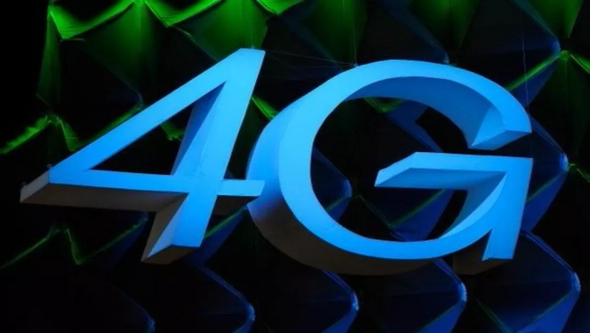 Fight to the 4G finish as Vodafone enters the race