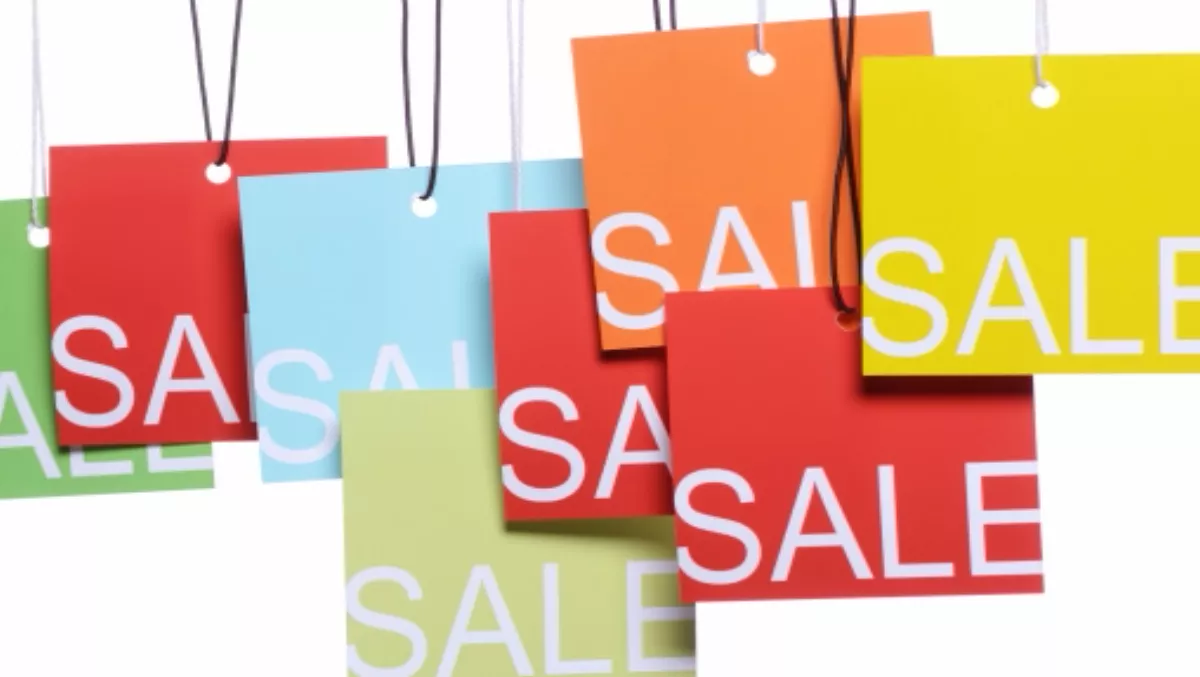 Telecom's Gen-i slims down with Davanti sale to management