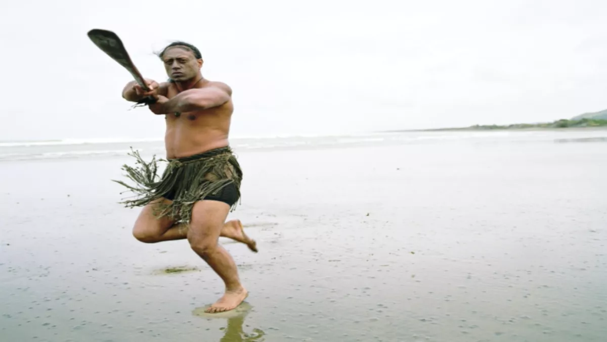 First come first served for free Vodafone Maori app