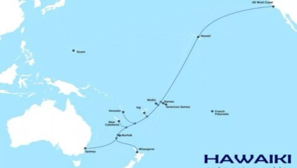 Redundancy - How will a new international cable benefit NZ?