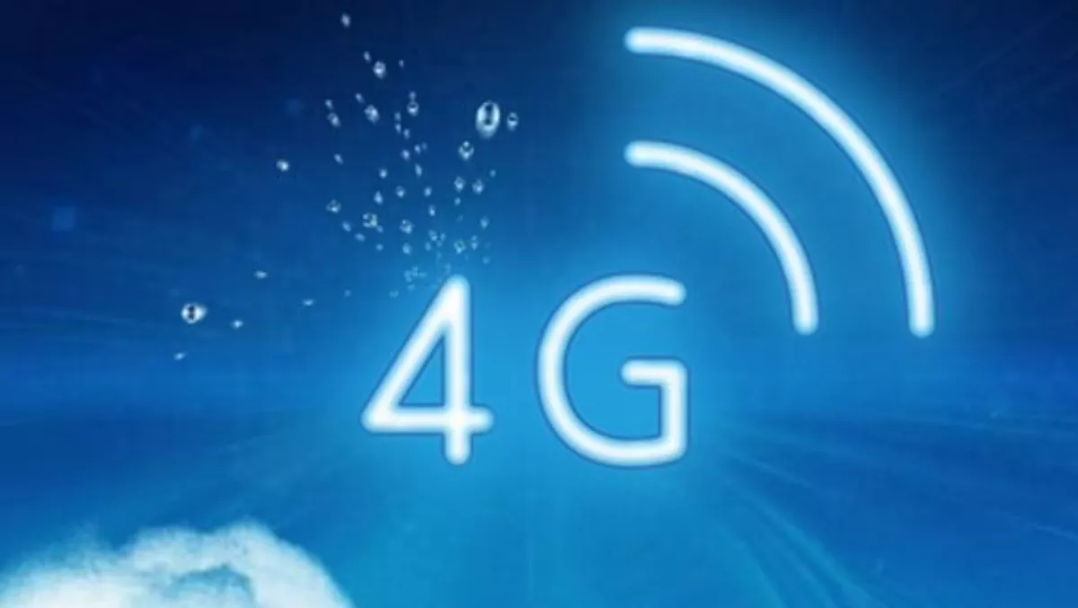 Telecom expands 4G network across NZ