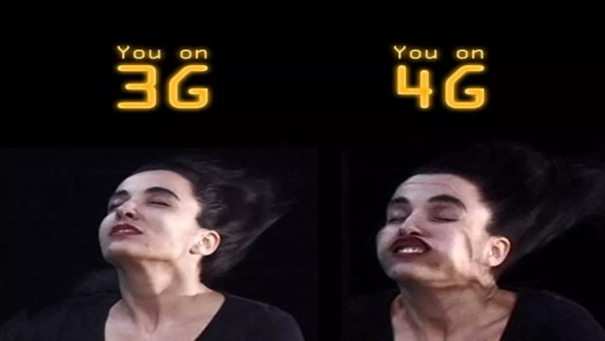 Vodafone's 4G hits Christchurch