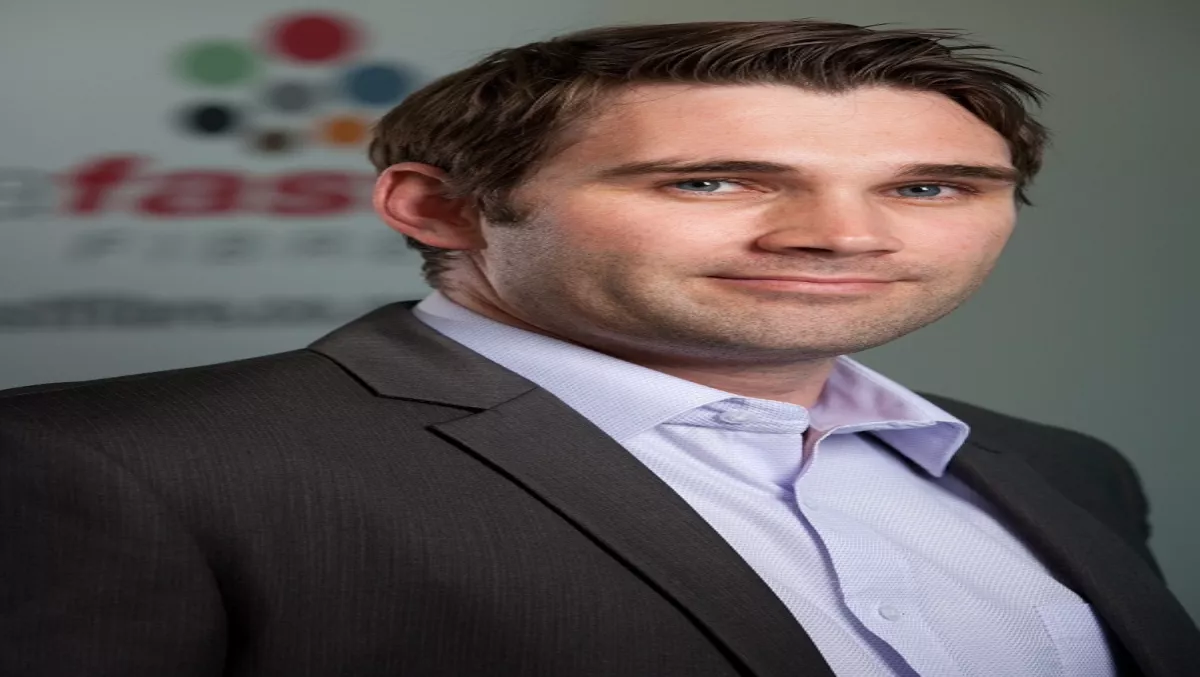 Ultrafast Fibre begins marketing push
