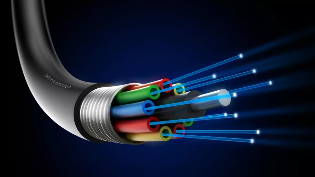 Infinera wins submarine network deal Down Under