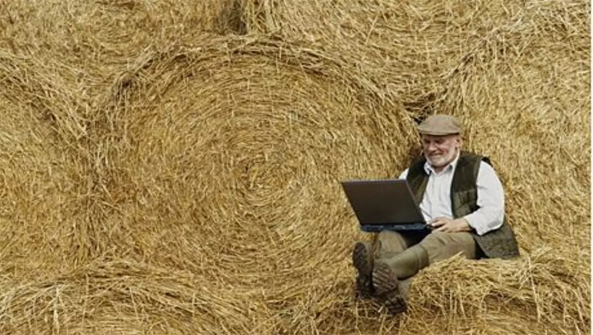 Rural broadband gets the green light