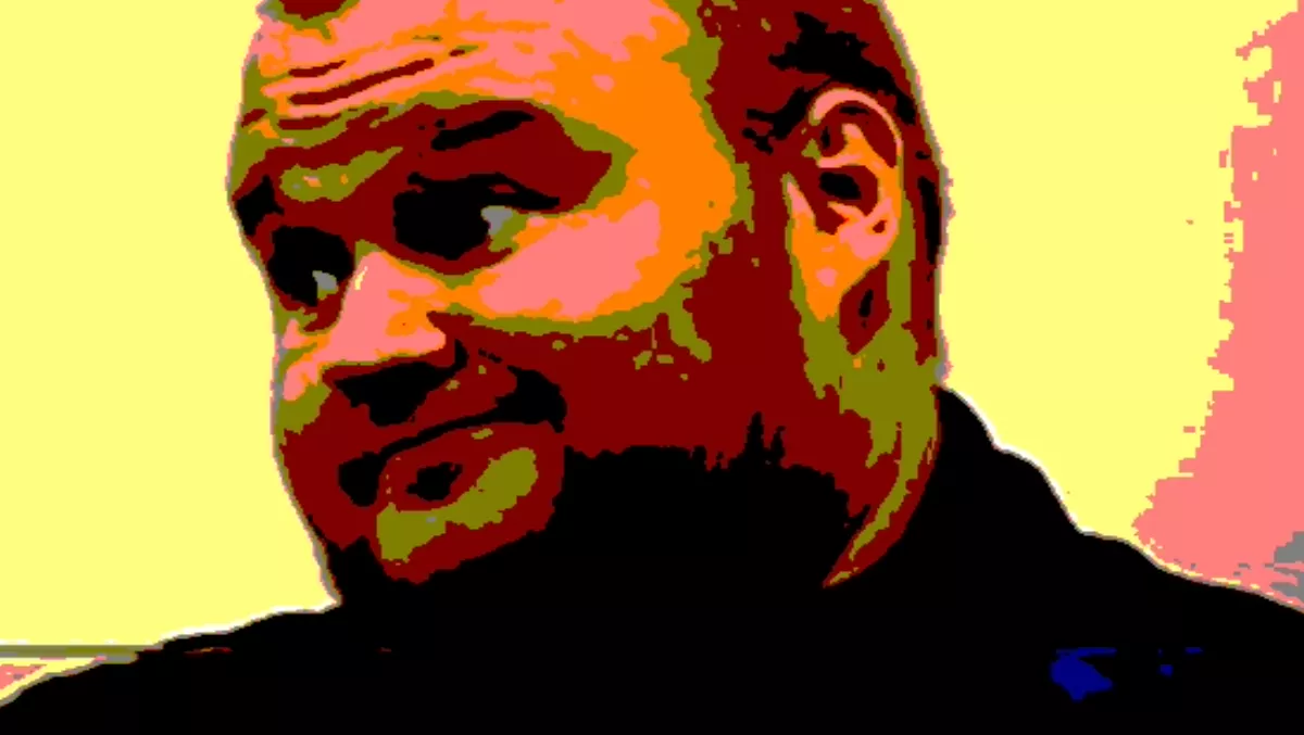 Dotcom fights for 1st world NZ internet