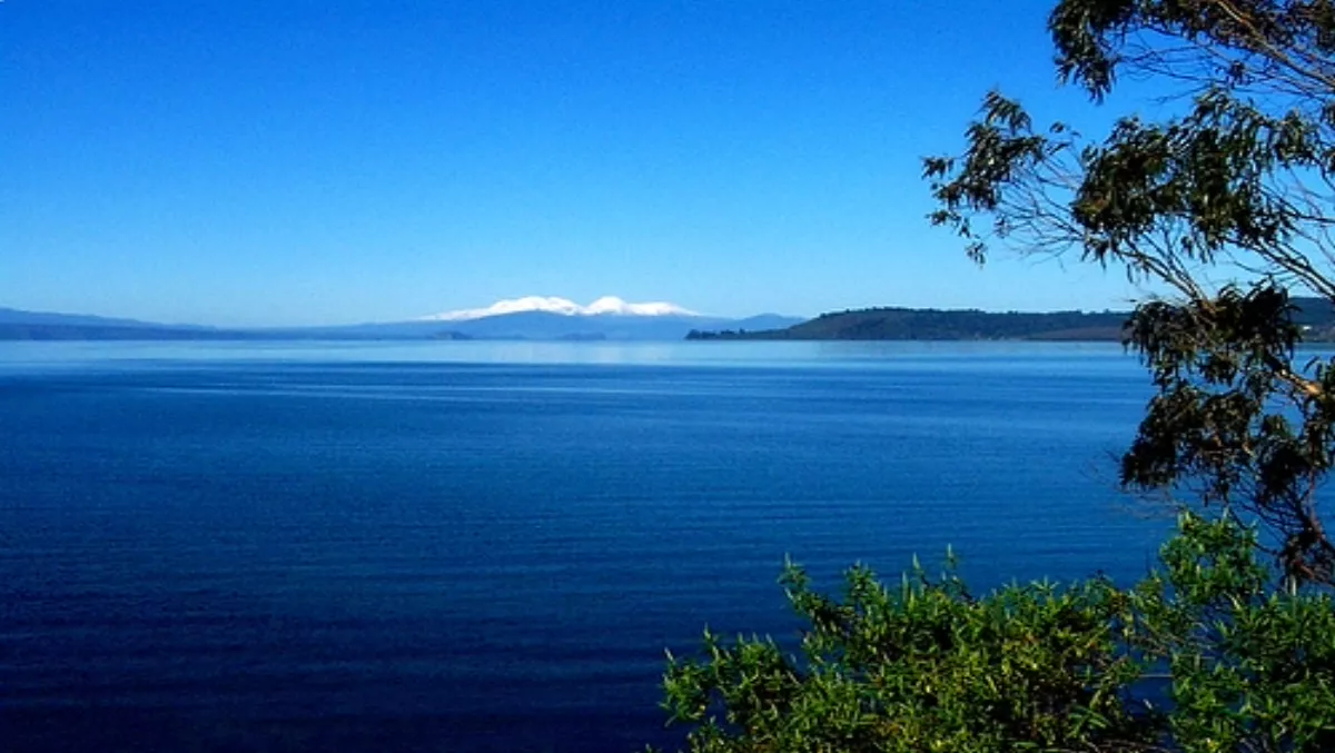 Vodafone launches 4G in Taupo