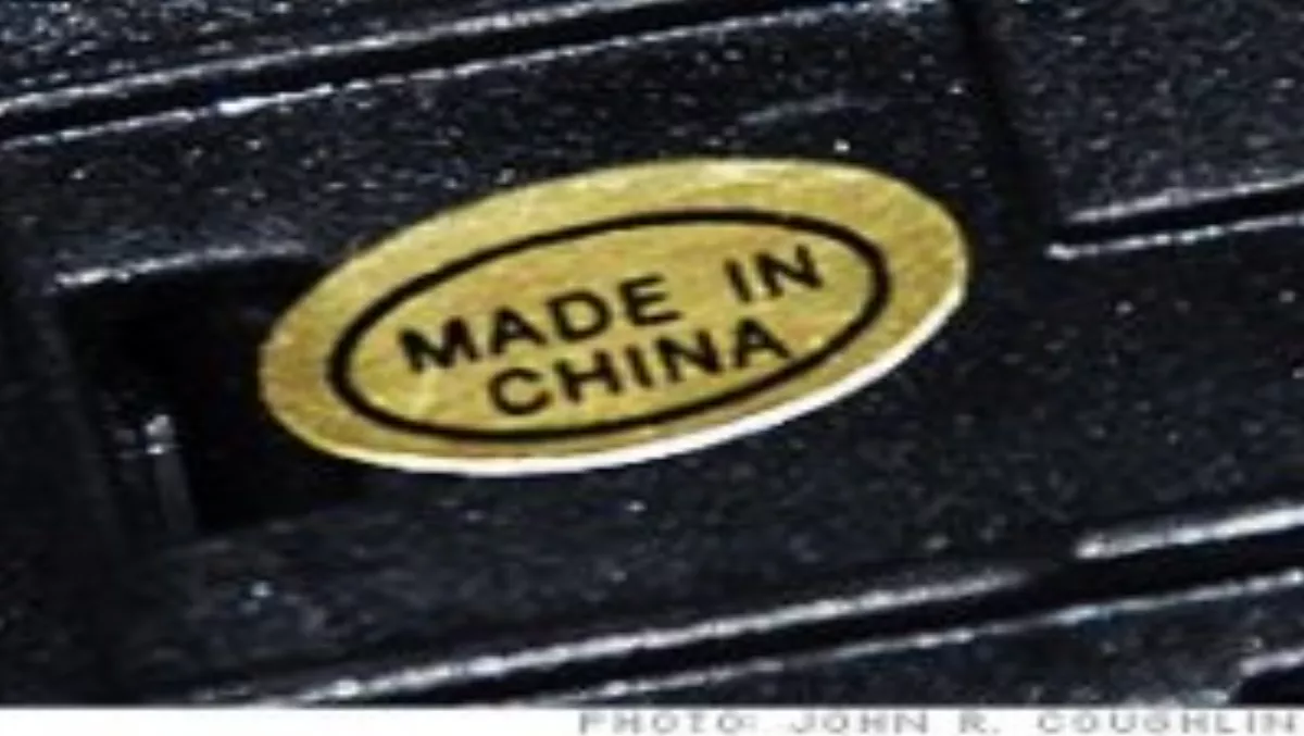 Fibre Watch: Chinese Whispers