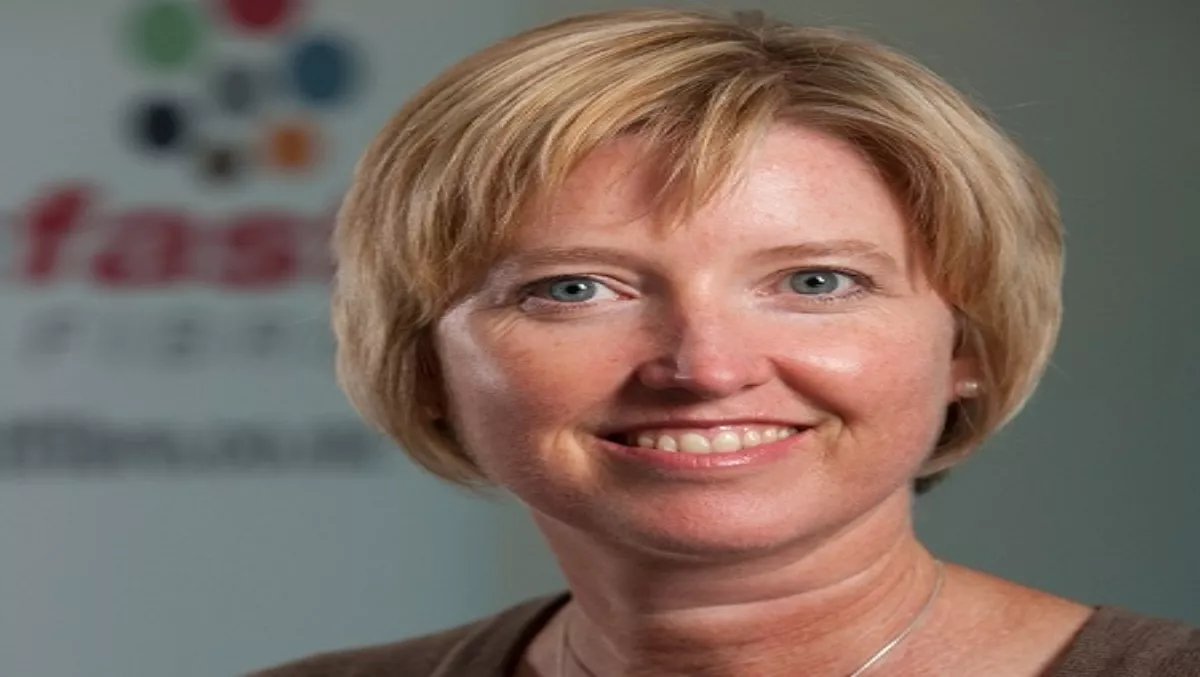 Second UFB retail deal for Telecom