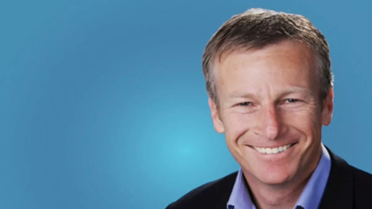 Rob Spray joins Zintel Cogent