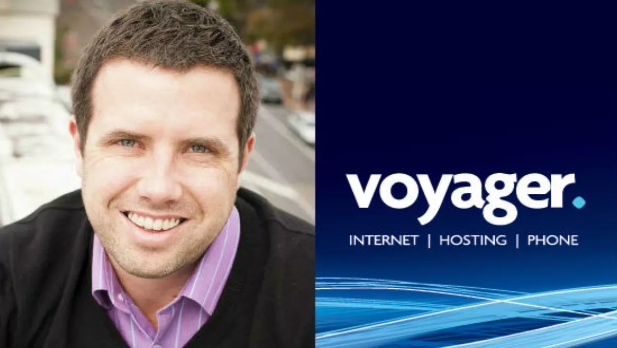 The simple but effective way to conquer the NZ tech space...