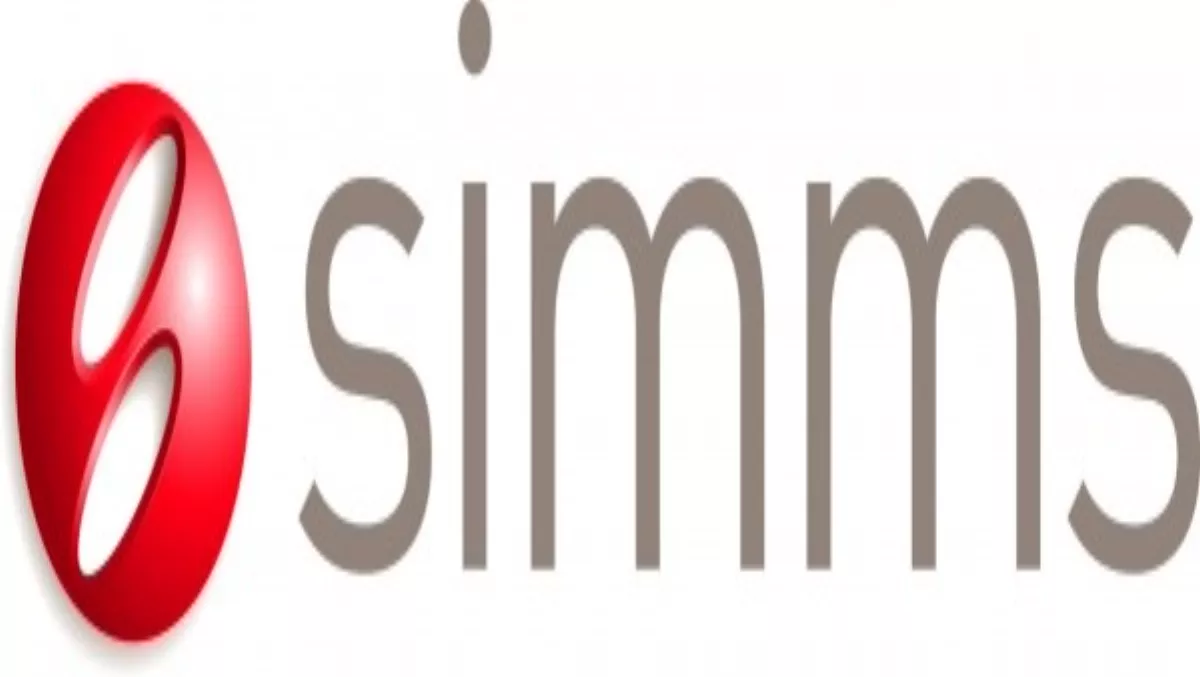 Simms appoints Huawei consultant