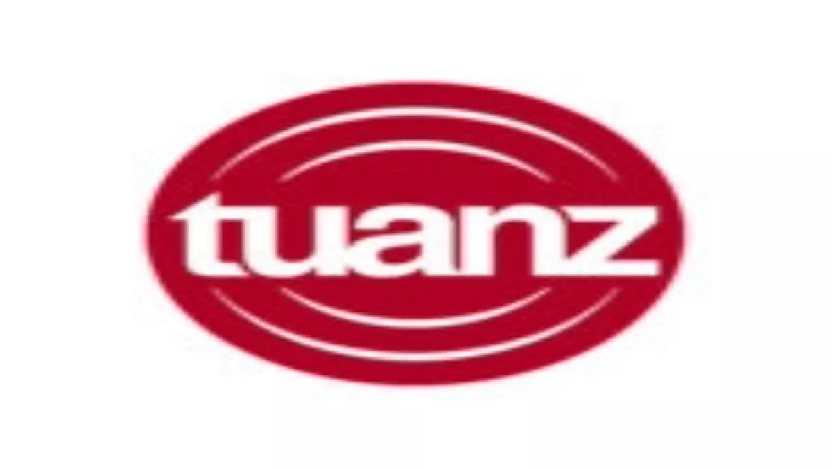 TUANZ Innovation Awards presented