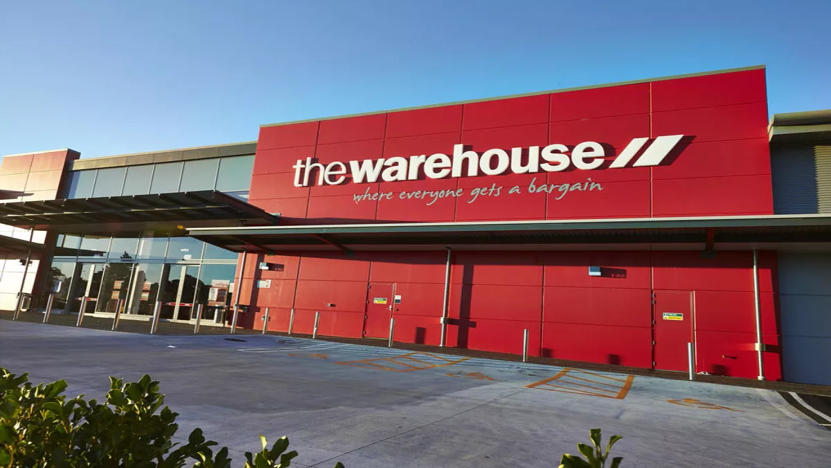 The Warehouse has 'absolutely no intention' of buying Orcon
