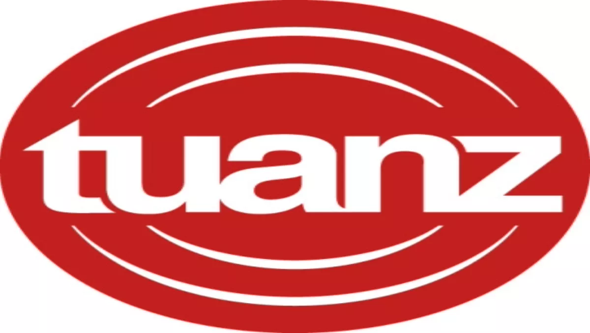Vodafone comms manager is new TUANZ CEO