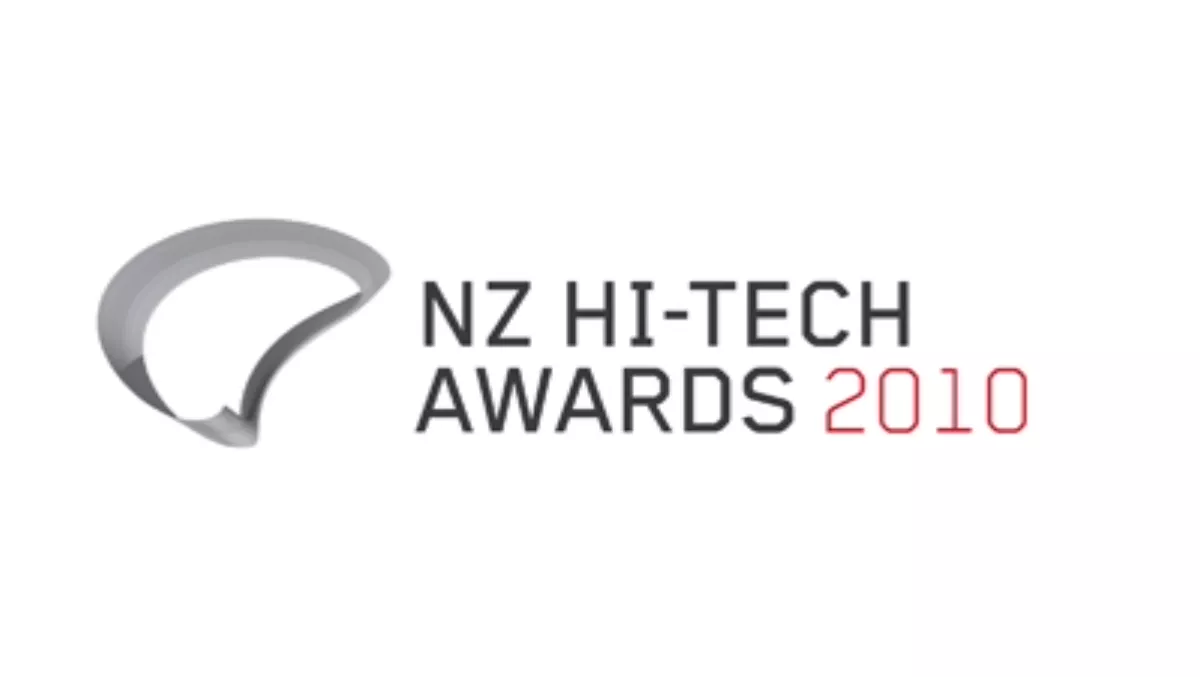 NZ Hi-Tech Awards finalists named