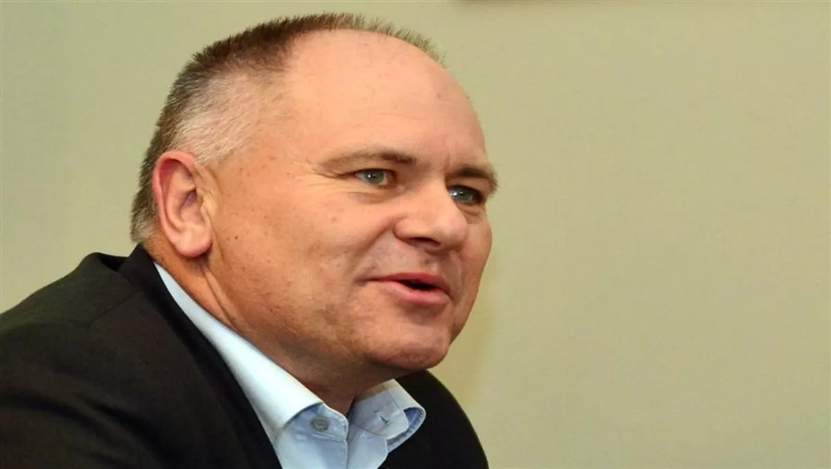 Gen-i divests Auldhouse through management buyout