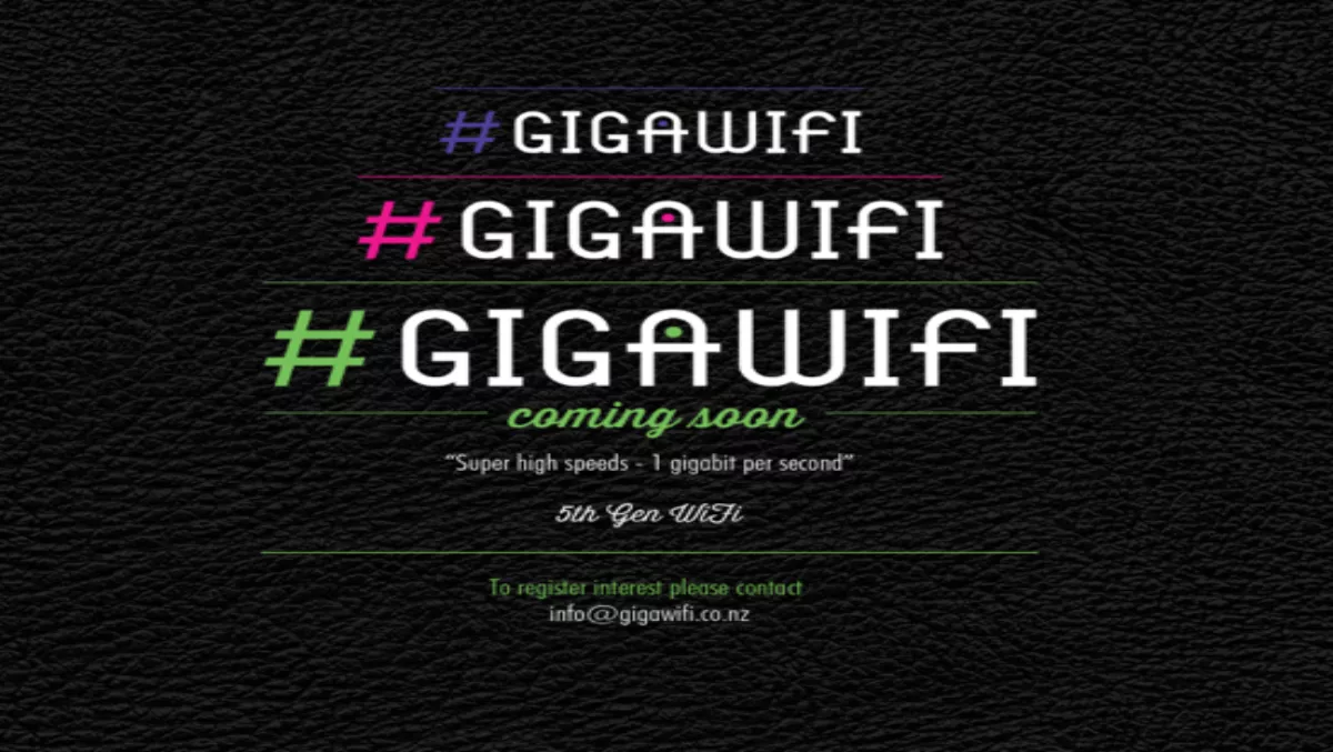 Telecom to launch 'GigaWiFi' competition