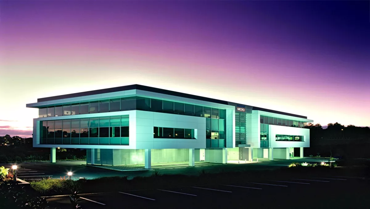 Ingram Micro signs Telecom NZ distie deal