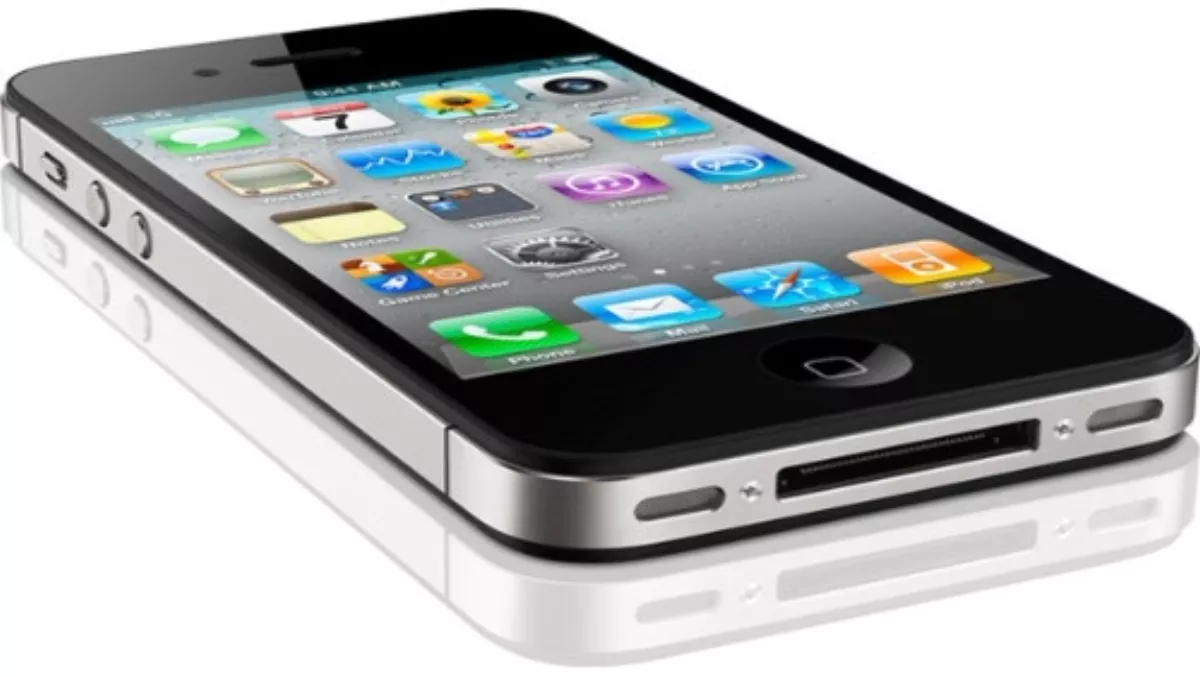 Telecom pushes $600 iPhone deal online