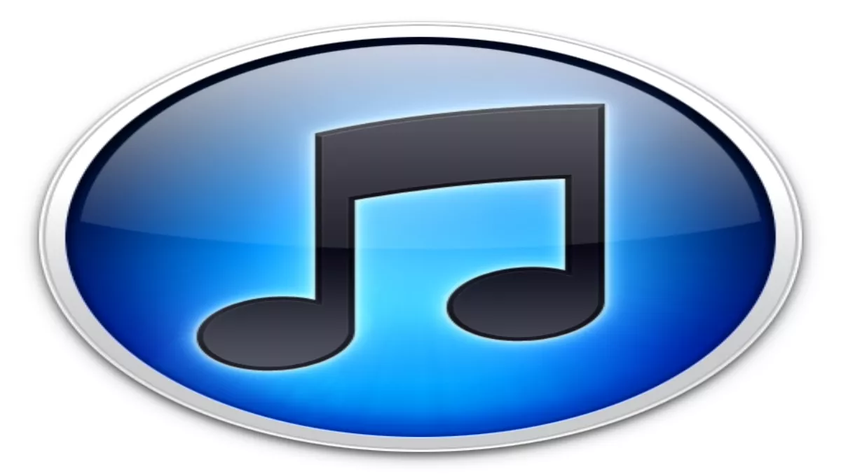 2010's best-selling iTunes items revealed