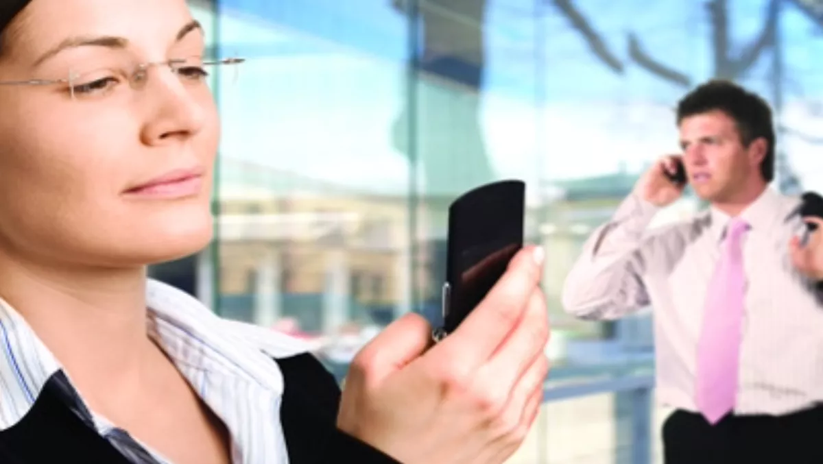 TelstraClear tries again with Vodafone