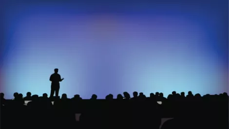 Four easy steps to creating the ultimate presentation deck