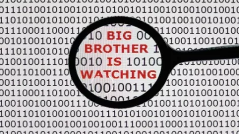 Don't let The Man get you: tech tools to tackle oppression & stay anonymous