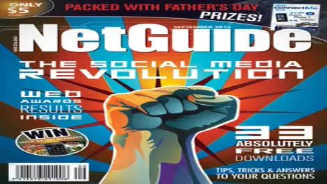 Vote for us, we need your help