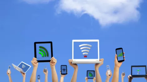 'Good' news as mobility provider wins Aussie BYOD contract