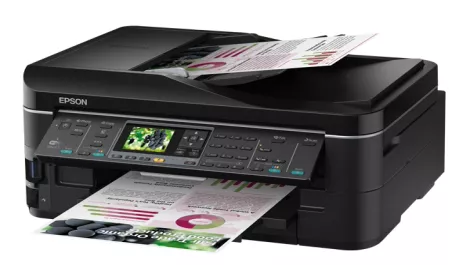 Epson's $50 customer incentive