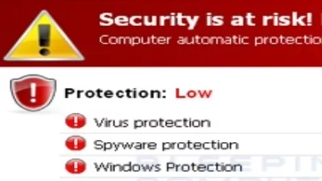 Fake antivirus1