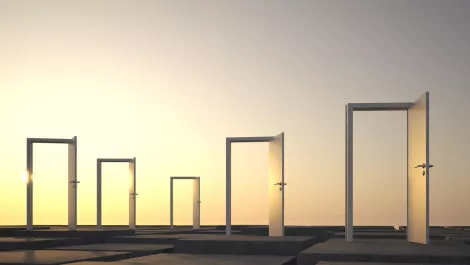 Dual promotions at Intel