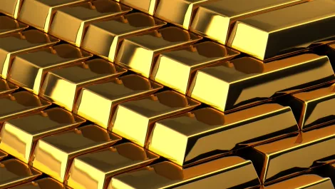 Goldbars