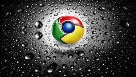 Google chrome wallpaper 640x400 1