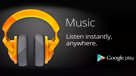 Google play music