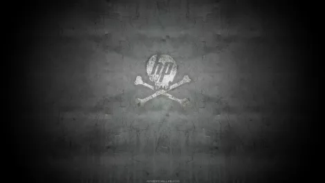 Hp wallpaper   libre by robertmilles