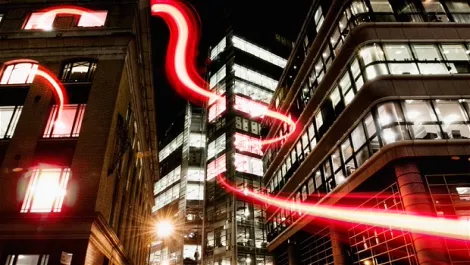 Harnessing 4g 2613794b