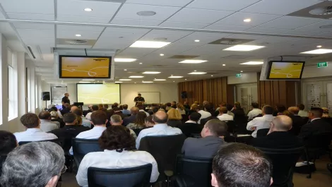 Intergen dynamicsday10