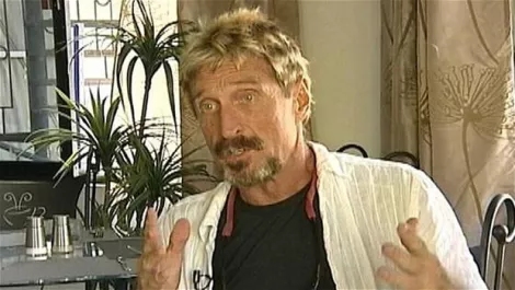 John mcafee 2396862b