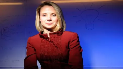 Marissa mayer 2