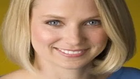 Marissa mayer