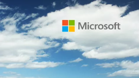 Microsoft cloud