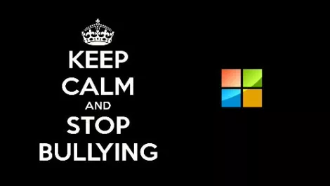 Online bullying