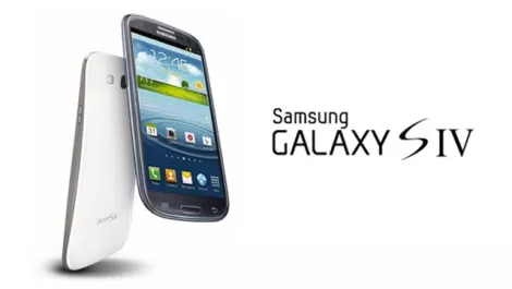 Samsung galaxy s45
