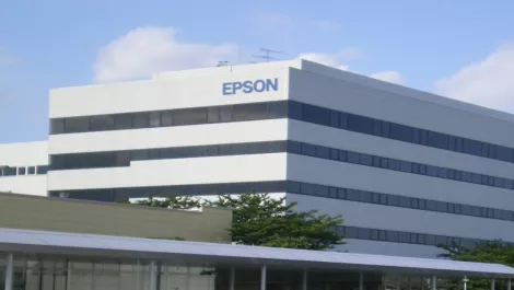 Epson NZ stalwart Skinner resigns...