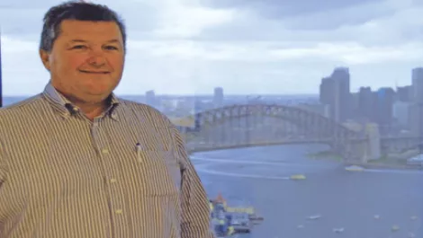 Silver peak aims lower